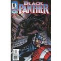 Black Panther (Vol 2) # 009 NM MODERN AGE COMICS