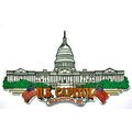 United States Capitol Washington D.C. Fridge Ma...