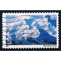 USA 1999 SGA3600a usa17 Mt McKinley Alaska 80c ...
