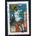 USA 1994 SG2904 usa83 World Cup - Heading The B...