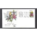 FDC Gill Craft 1999a 20c Goldfinch (Cachet-U/A)...