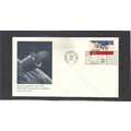 Postal Progress Series Westar C88 26c Mt. Rushm...