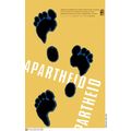 Political POSTER.No to Apartheid.Solidarity wit...