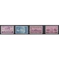 792 3c Farragut-Porter Fine MNH VA0298d