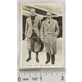 1935 Senior Service Sporting Events & Stars No....