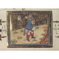 Digging Chopping Axe Spade Trees Flemish Belgiu...
