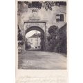 Graz Austria Lichtbild Künstlerkarte WW1 1918 P...