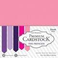 Core'dinations Premium Cardstock Smooth Colors ...