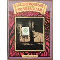 THE SLEEPING BEAUTY ILLUSTRATED by ARTHUR RACKH...