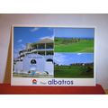 ALBATROS PARQUE, SAN MIGUEL, TENERIFE, SPAIN un...