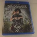 Edward Scissorhands Movie Blu-Ray (no Digital C...
