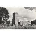 Abbotsbury Church Dorset (DOR79224)
