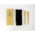 Avon Classic Pen & Pencil Set Vintage Gift Coll...