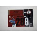 Alex Rodriguez 2007 Topps ROAD TO 500 ARHR299 H...