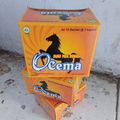 1 box OCEMA 100% ORIGINAL ADULT MEN'S MEDICINE