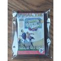1924 FA Cup Final Programme Cover fridge magnet...