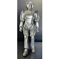 2006 BBC " DR WHO CYBERMAN" PLAYED BUT GOOD...U...