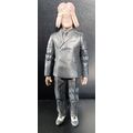 2005 BBC " DR WHO DALEK SEC HUMAN HYBRID GOOD.....