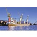SLXY853 - Dutch Cargo Ship - Leliegracht - Colo...