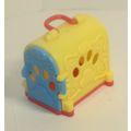 Greenbriar Mini Yellow Pet Carrier Accessory