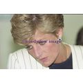 rs0457 - Princess Diana visit to Jessops Hospit...