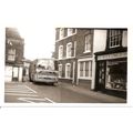 Black & White Photograph of Southend Corporatio...