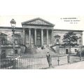 11 - Carcassonne - palais de justice