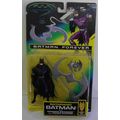 BATMAN FOREVER ' BATMAN BATARANG ' figure (1995)