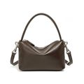 Women's Genuine Leather Tote Bag Purse Handbags...