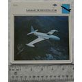 Lockheed F-80 Shooting Star - USA - Fighter - C...