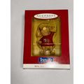 San Francisco 49ers 1996 Hallmark NFL Football ...