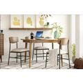 Dining Chair "Telstar" Mid-Century Modern - by ...