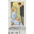 1935 Gallaher's Film Scenes No. 31 The Age of I...