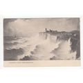 Kingsgate Castle Nr Ramsgate Postcard Kent Tuck...