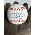 Adam Jones Signed Autographed Official Major le...