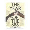BERETTA 686 SHOTGUN :- Original Vintage 1986 Ma...