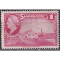 Suriname N° 207 YVERT NEUF * ( MLH )