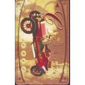 Chalmers 1914 S'pore $20 Telephone Card (Used)
