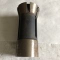 NEW WCT 1-23/64" ACME GRIDLEY COLLETS,1-5/8" CO...