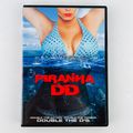 Piranha DD DVD 2012 Katrina Bowden; Christopher...