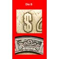 Ⰶ SUN STONE (1992-2025):MEXICO★2 PESOS 2007! DI...