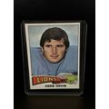Herb Orvis #514 | 1975 Topps Football Trading Card