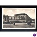 Sweden GOTEBORG Concert Hall Postcard by J.&.W....