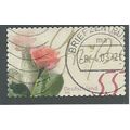 GER 2003 €0.55 (S/A) 'GREETING STAMP -ROSE' FIN...