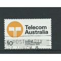 australia stamps sg601 sg 601 used
