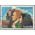 AUSTRALIA, Australia Day, Ethnic Diversity, blu...