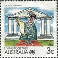 AUSTRALIA, Living Together, Local Government, b...