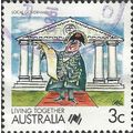 AUSTRALIA, Living Together, Local Government, b...
