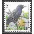 Belgium ( Belgique ) N° 2636 YVERT OBLITERE (USED)