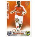 Topps Match Attax 2008/09 Cards: Arsenal - Defe...